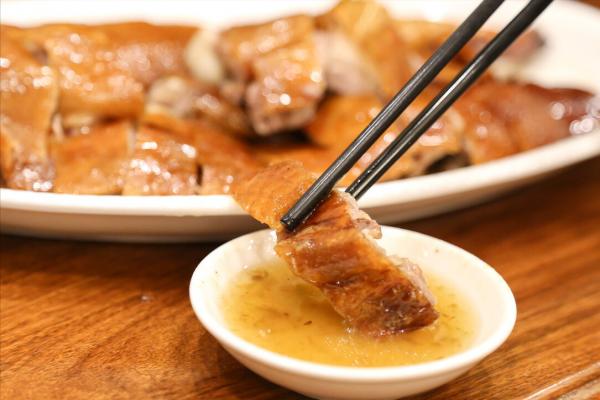 全國哪的鵝最好吃？認準這“六大名鵝”，看你吃過幾種？