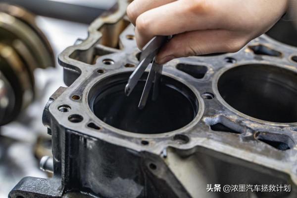 掌控時光｜修復一臺大眾途銳，心之所向處激宕千里讓逍遙自在眼前