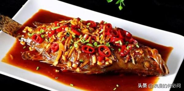 安徽的九道大菜,三種味型,各有特色,不愧為八大菜系之一 安徽的九道大菜,三種味型,各有特色,不愧為八大菜系之一