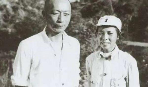 人民軍隊歷史上的十位總參謀長，1955年分別授予什麼軍銜