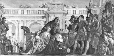 埃及歷史轉折期文明的碰撞 埃及歷史轉折期文明的碰撞