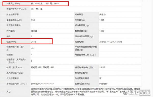 凱翼炫界Pro推純電版！懸浮車頂+貫穿尾燈，續航達402km
