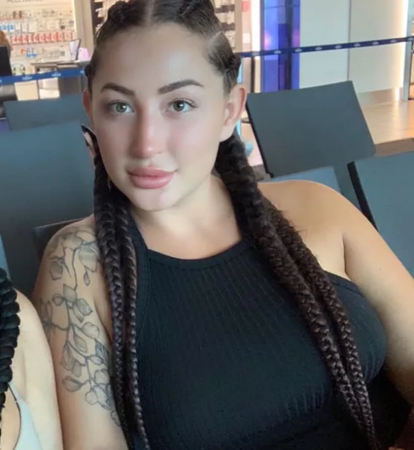 溫哥華美女旅遊勝地遭人痛毆毀容 險些癱瘓 施暴者竟是加拿大老鄉 溫哥華美女旅遊勝地遭人痛毆毀容 險些癱瘓 施暴者竟是加拿大老鄉