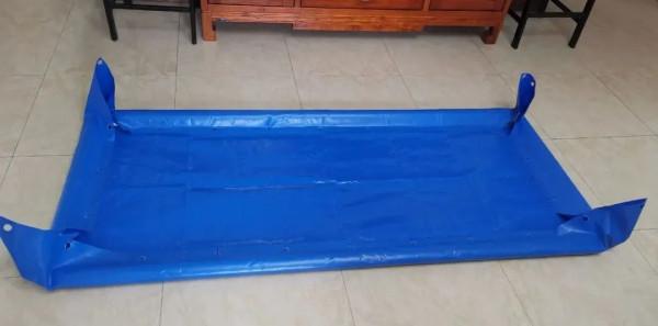 新式移動淺池,讓二培更加方便 新式移動淺池,讓二培更加方便