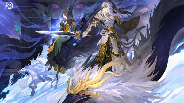 網遊史上的煉獄級大戰，連破兩項世界紀錄，戰場損耗超過百萬美元