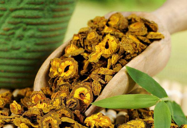 慢性胃炎無從下手？送你四味中藥，兩兩搭配，行氣和胃，健脾消食