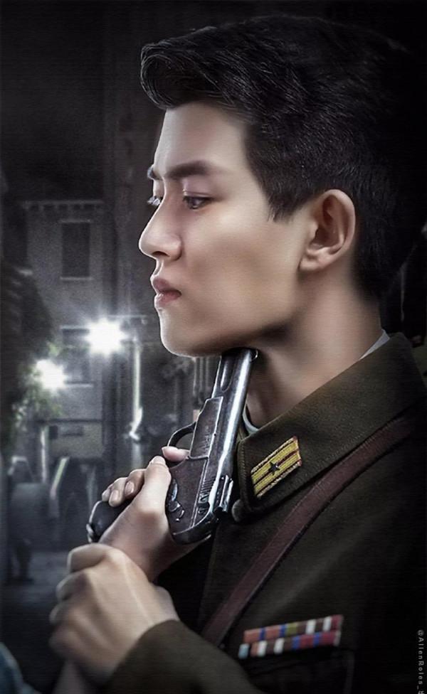 12個從書裡摳出來的民國少帥,這才叫氣質超群,帥得各有千秋 12個從書裡摳出來的民國少帥,這才叫氣質超群,帥得各有千秋