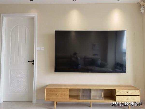 入住幾天的新房，太溫馨太舒適了，簡單裝修非常滿意，分享一下