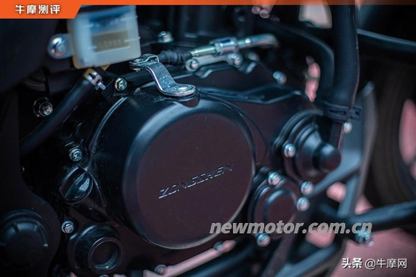 150排量的車,也是要講究精緻生活的 150排量的車,也是要講究精緻生活的