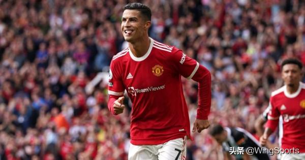 克萊伯森:C羅讓曼聯成為奪冠熱門 克萊伯森:C羅讓曼聯成為奪冠熱門