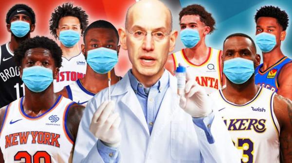 詹姆斯不打！杜蘭特不打！你們這樣做讓肖華很難堪啊