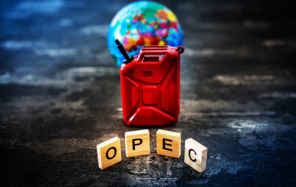 飛奔的布倫特，僅僅是因為美國？風暴或許才剛剛開始？