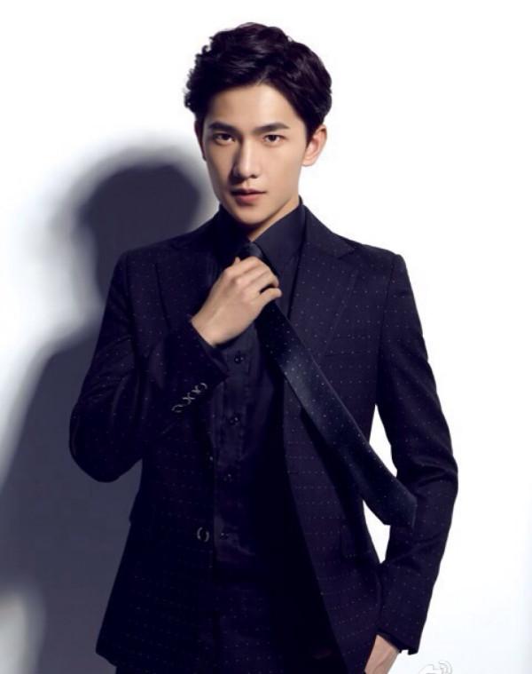 “當紅小鮮肉”楊洋的瓜 “當紅小鮮肉”楊洋的瓜