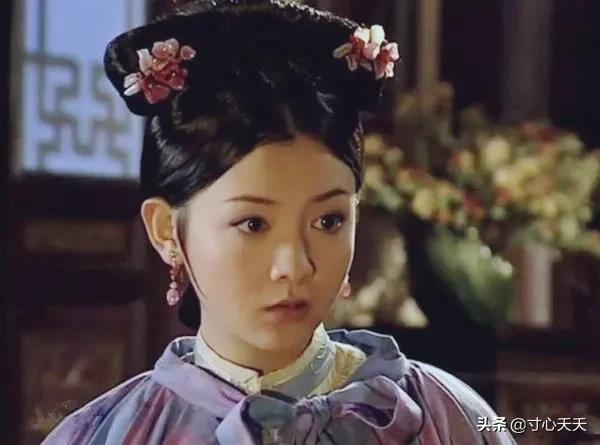 審美降級了嗎？以前劇裡的配角丫鬟都可以吊打現在的主角