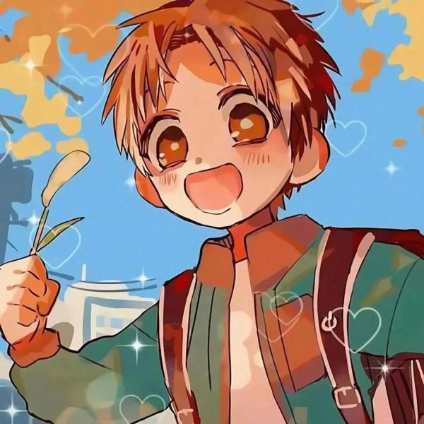 41｜情頭｜愛上你是一見鍾情，而愛你是細水長流