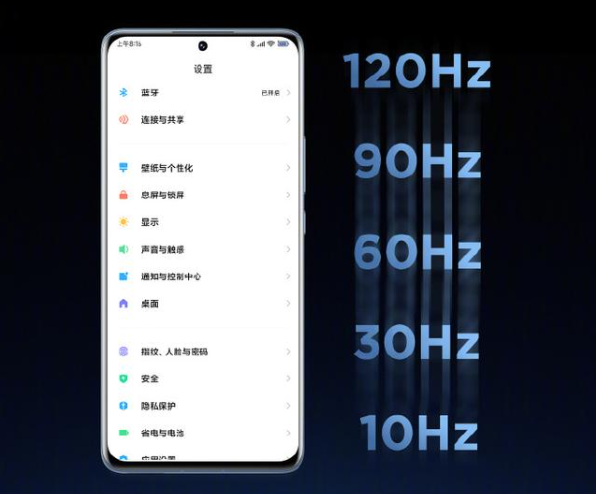 用了兩年iPhone XR,如今換上小米12 Pro,這差距也太大了 用了兩年iPhone XR,如今換上小米12 Pro,這差距也太大了
