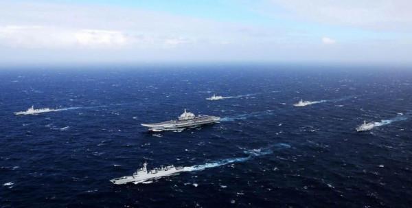 我國軍艦多以地名命名，那麼哪個省份命名的軍艦數量最多？