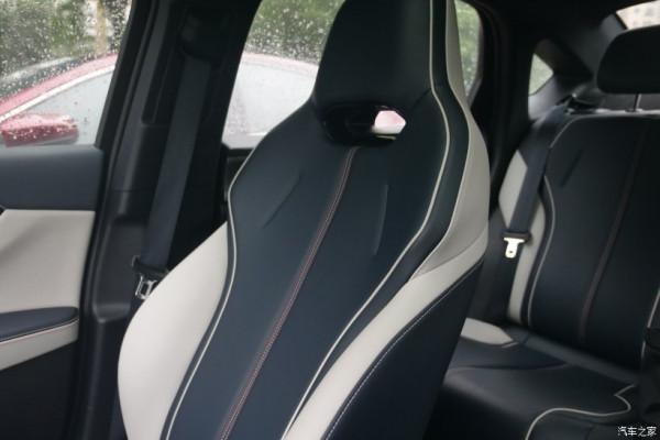 看好新能源,增購一臺秦PLUS DM-i 看好新能源,增購一臺秦PLUS DM-i