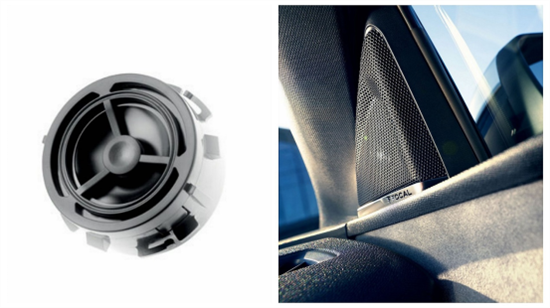 解析全新4008的Focal勁浪10聲道音響 解析全新4008的Focal勁浪10聲道音響