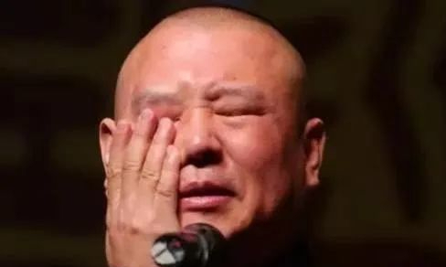 曹雲金：我罵郭德綱但我不是白眼狼，我離婚了但我不是&OpenCurlyDoubleQuote;渣男&rdquo;