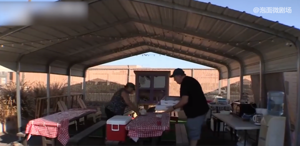 月薪一萬買不起房,美國窮人只能睡在車上,住進停車場!紀錄片 月薪一萬買不起房,美國窮人只能睡在車上,住進停車場!紀錄片