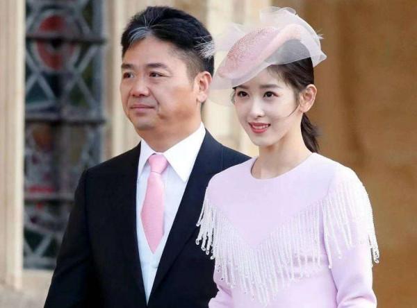 章澤天點贊李靚蕾的背後：婚姻的本質，恐怕沒你想的那麼簡單