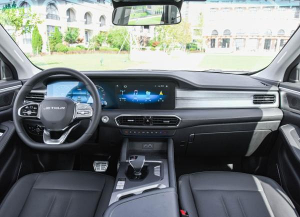 9.59萬起售,大空間高配置,還給終身質保,捷途X90PLUS要火? 9.59萬起售,大空間高配置,還給終身質保,捷途X90PLUS要火?