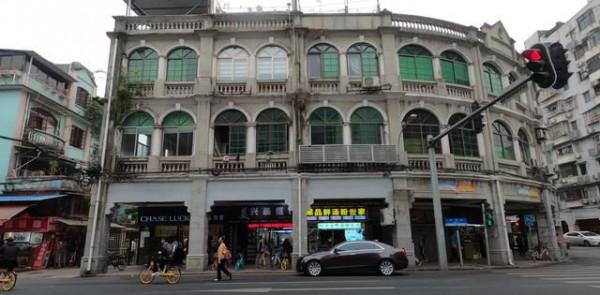 廣州這條低調的老街,承載著歷史的記憶 廣州這條低調的老街,承載著歷史的記憶