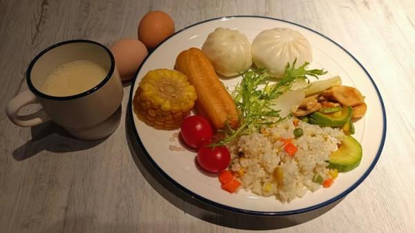 元旦北京小遊記（2022.1）