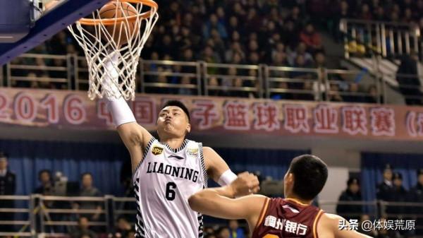 CBA自由球員最佳陣容，李根、湯傑領銜，與同曦隊有一戰之力
