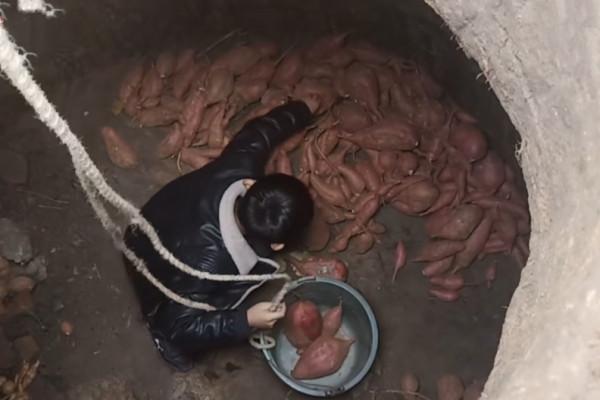 以下6件農村老物件值得牢記於心，70後的你都認識嗎？