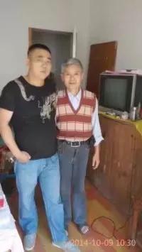 我的毛師傅之二