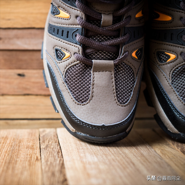 衡量徒步鞋、登山靴優劣的10大指標,揹包客、戶外工作者必備常識 衡量徒步鞋、登山靴優劣的10大指標,揹包客、戶外工作者必備常識