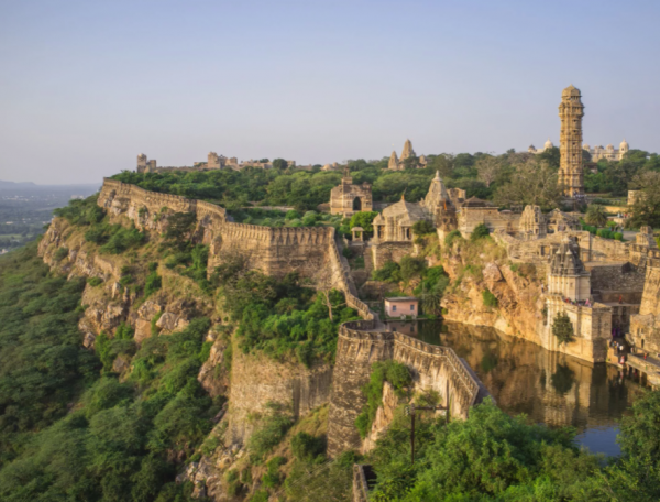 重新認識印度：延續數千年的文明古國