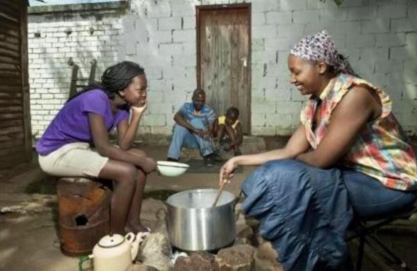 山東小夥當上非洲酋長,封地百畝妻妾成群,他究竟是如何成功的? 山東小夥當上非洲酋長,封地百畝妻妾成群,他究竟是如何成功的?