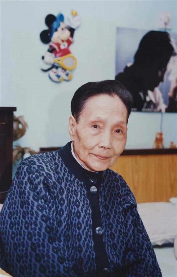 施利聆：蔣緯國私生子之母，60年單身空等，只換來3000元名譽賠償