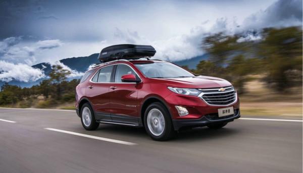 手握20萬,第一輛SUV該選誰?進來看看就知道了 手握20萬,第一輛SUV該選誰?進來看看就知道了