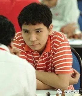 菲律賓天才棋手衛冕美國象棋冠軍賽,這份榮耀卻已經與菲律賓無關 菲律賓天才棋手衛冕美國象棋冠軍賽,這份榮耀卻已經與菲律賓無關