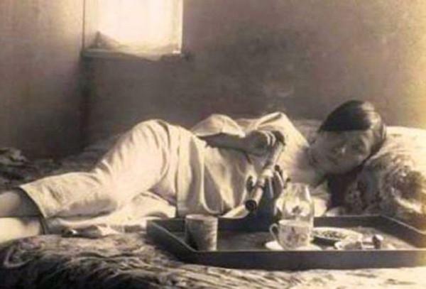 大屠殺後的南京毒品有多氾濫?僅南京日軍毒品獲利就可造四艘航母 大屠殺後的南京毒品有多氾濫?僅南京日軍毒品獲利就可造四艘航母