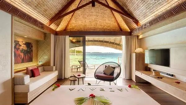 十處水上屋,挑戰最浪漫 十處水上屋,挑戰最浪漫