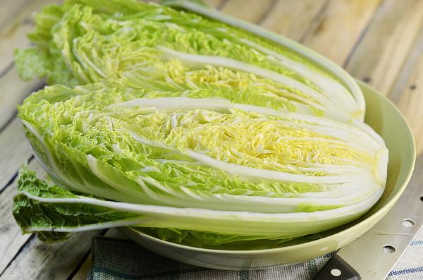 炒白菜都會做，怎麼做孩子最愛吃