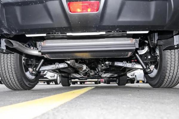 奇駿燃油混合氣過濃故障怎麼辦? 奇駿燃油混合氣過濃故障怎麼辦?