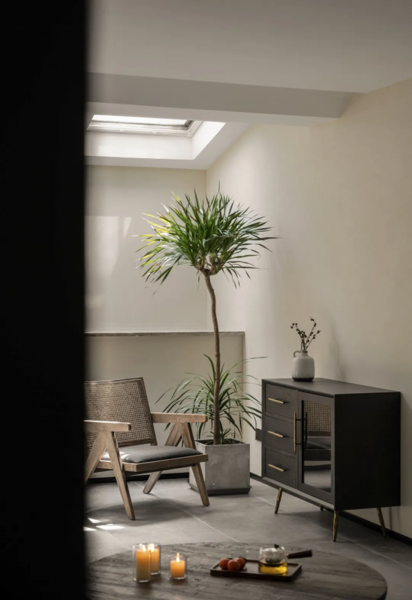 看完這個設計師的家,我找到了三代同堂的正確開啟方式 看完這個設計師的家,我找到了三代同堂的正確開啟方式