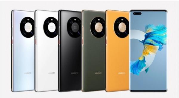 孟晚舟歸國華為再發系統 回顧華為系統自研歷程