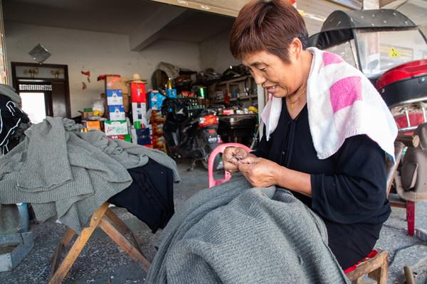 “將軍村”田園如畫，村民勤勞樸實，一幅畫面一首歌，聲聲醉人心