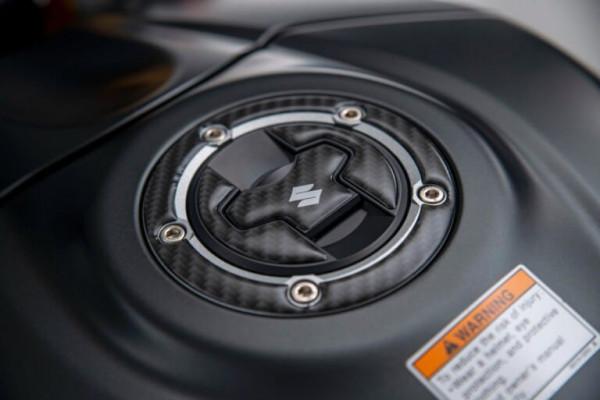 鈴木摩托車GSX-R1000R PHANTOM 特別版 鈴木摩托車GSX-R1000R PHANTOM 特別版