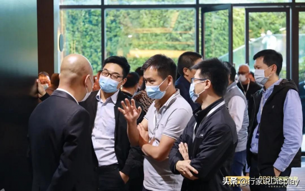 重磅訊息！國星光電微間距探索報告來了