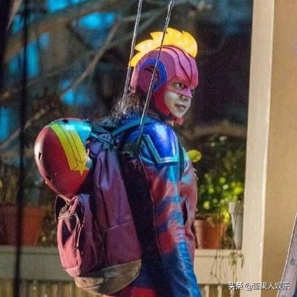 漫威&OpenCurlyDoubleQuote;超級英雄&rdquo;IP嚴重匱乏，驚奇隊長能否讓漫威回血？