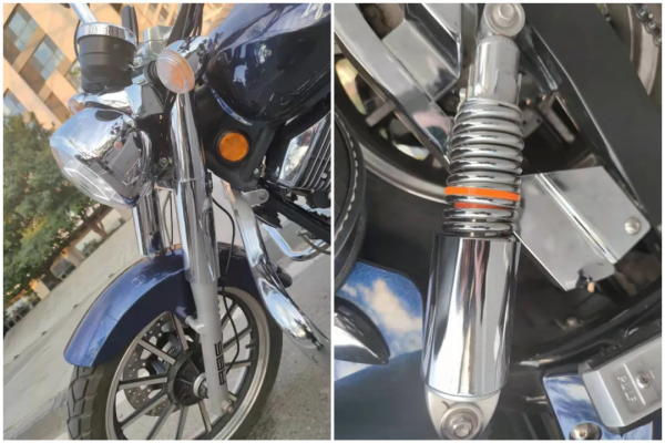 復古試駕(五)國產V缸-力帆V16 復古試駕(五)國產V缸-力帆V16