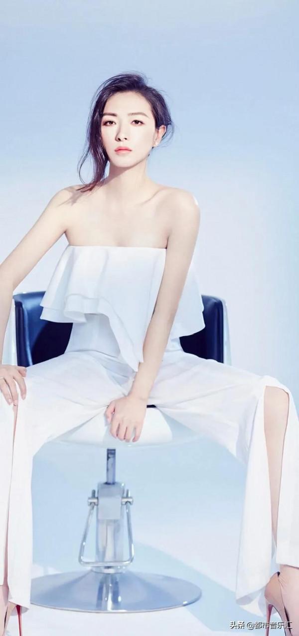 明星高畫質美圖《萬茜》 明星高畫質美圖《萬茜》